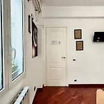 Room Ostiense