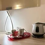 Room Ostiense