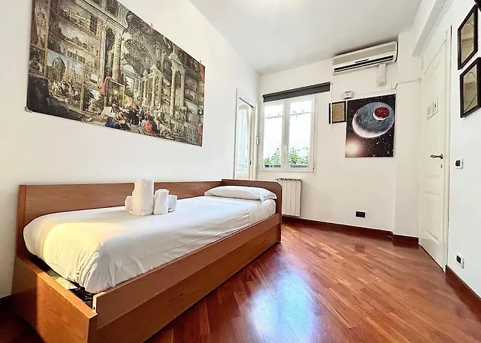 Room Ostiense
