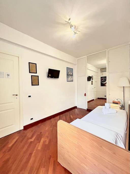 Ostiense Habitación en casa particular Roma