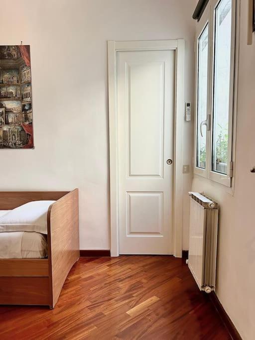 Alloggio in famiglia Ostiense Roma